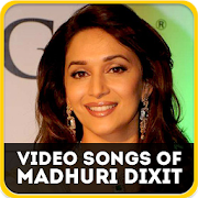 Video Songs of Madhuri Dixit 2.5.8 Icon