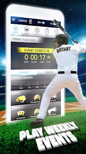 TAP SPORTS BASEBALL 2016 apk 2.0.0