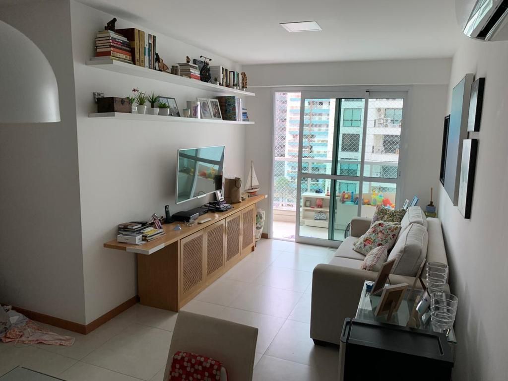 Apartamentos à venda São Francisco