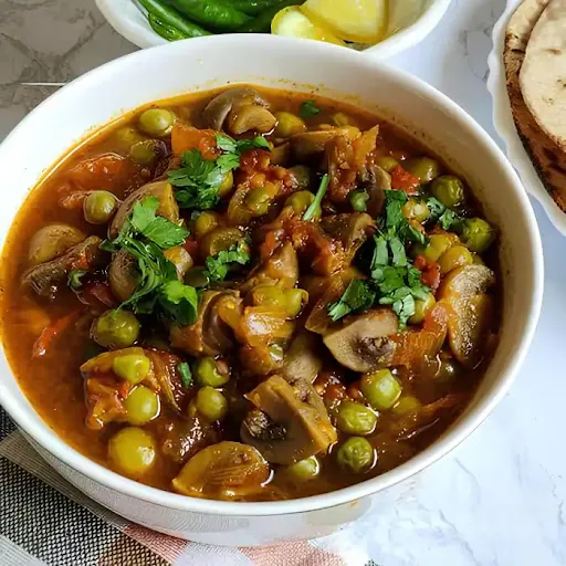 Rajma Masala