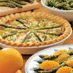 Asparagus Swiss Quiche Recipe was pinched from <a href="http://www.tasteofhome.com/Recipes/Asparagus-Swiss-Quiche" target="_blank">www.tasteofhome.com.</a>