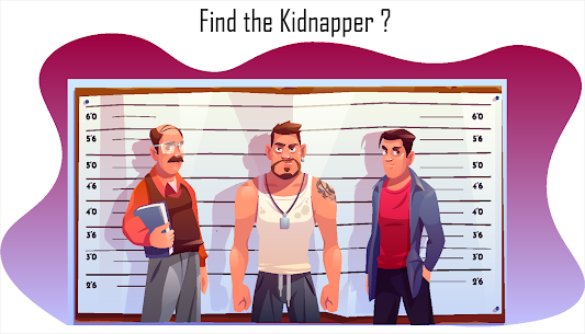 Mr Detective 2 Mod Apk: Detective Games and Criminal Cases 0.1.8 1