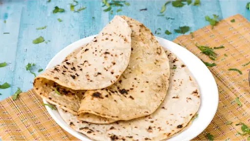 Tawa Roti