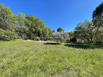 terrain à Barjols (83)