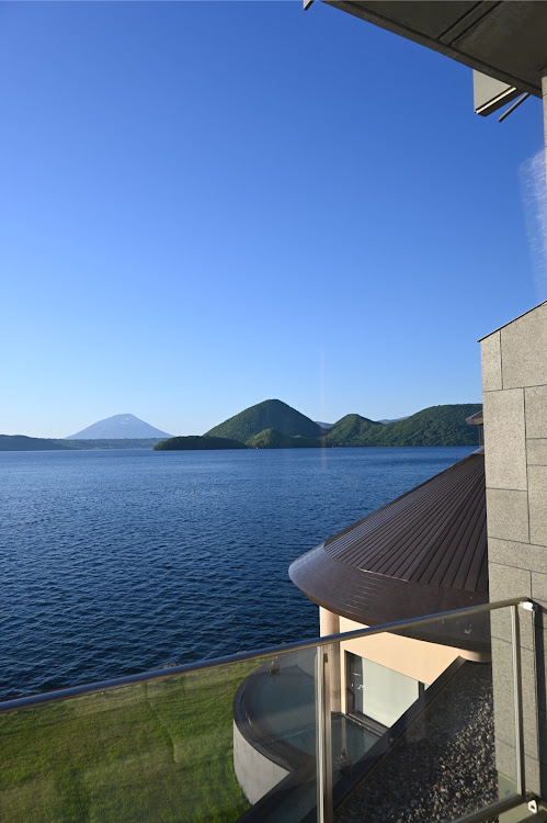 NSXの北海道・週末ドライブ・猛暑！！に関するカスタム事例の投稿画像8枚目