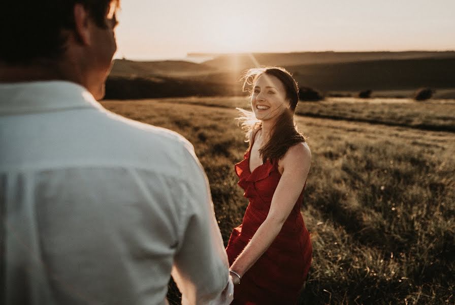 Wedding photographer Jakub Malinski (jakubmalinski). Photo of 21 May 2018