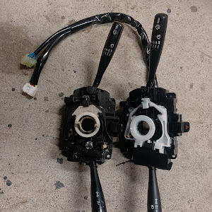 アルトワークス HA21S
