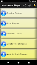 Instrumental Ringtones Apps On Google Play