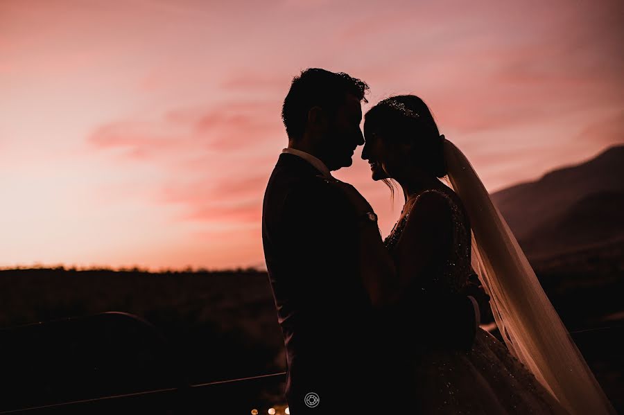 Fotografo di matrimoni Dánah Soto (elarrayan). Foto del 26 maggio 2022