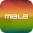 Mala GPS icon
