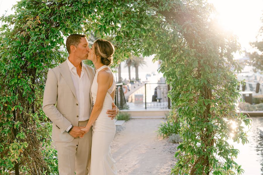 Fotógrafo de casamento Marija Milic (makelau). Foto de 13 de fevereiro