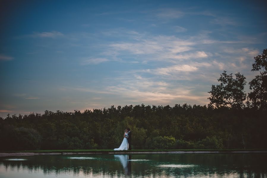 Fotógrafo de bodas Pietro Tonnicodi (pietrotonnicodi). Foto del 18 de octubre 2017