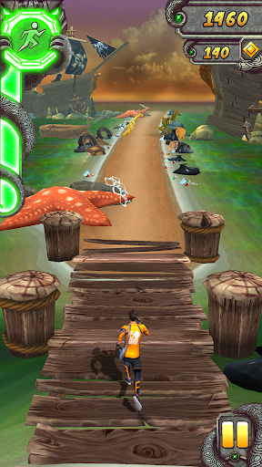 Temple Run 2 screenshots 19