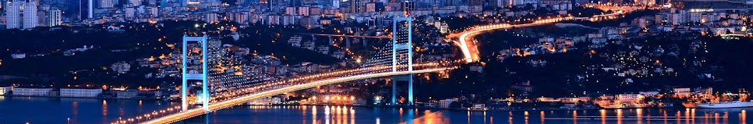 FinTech Istanbul Banner