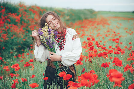 Весільний фотограф Олександр Козак (alexmartakozak). Фотографія від 2 вересня 2016