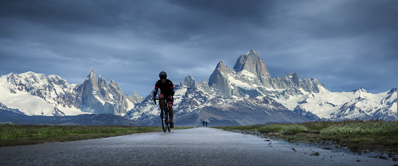 Con la bici, ovunque! di Giovi18