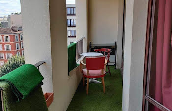 appartement à Boulogne-Billancourt (92)