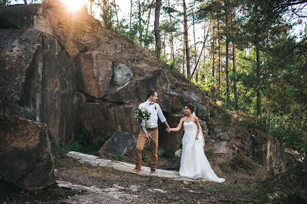 Wedding photographer Vadim Muzyka (vadimmuzyka). Photo of 29 November 2016