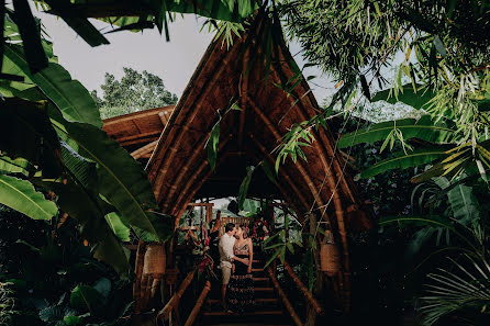 Photographe de mariage Jean Martínez (jmartz). Photo du 27 avril 2023