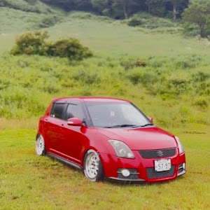 スイフトスポーツ ZC31S