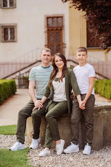 Hochzeitsfotograf Anastasia Bielokon (bielokon). Foto vom 4. August 2023