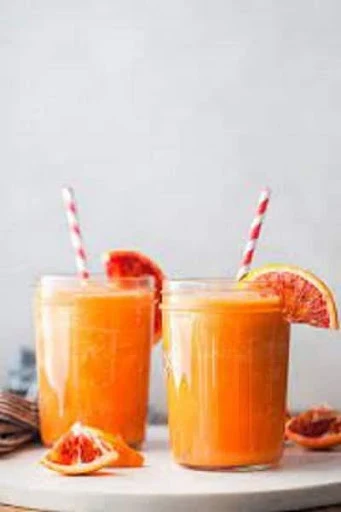 Orange Shake