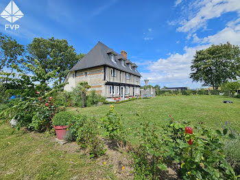 maison à Saint-Romain-de-Colbosc (76)