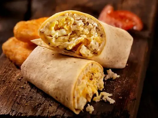 Egg Wrap