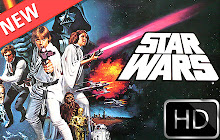 Star Wars HD new free tab theme small promo image