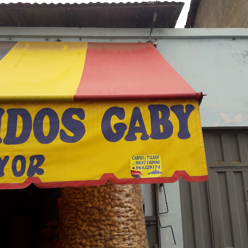 Opiniones de Gaby en Huancayo - Tienda de ultramarinos