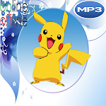 Cover Image of ดาวน์โหลด Ringtone Pikachu Offline 1.3 APK