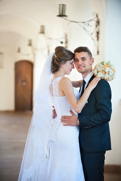 Fotógrafo de bodas Zoltan Peter (zoltanpeter). Foto del 19 de diciembre 2015