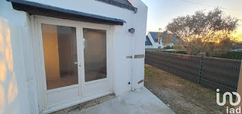 maison à Quiberon (56)