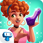 Fashion Salon Dash - Fashion Shop Simulator Game 1.0.3