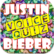 Justin Bieber songs Voice Quiz 1.3 Icon