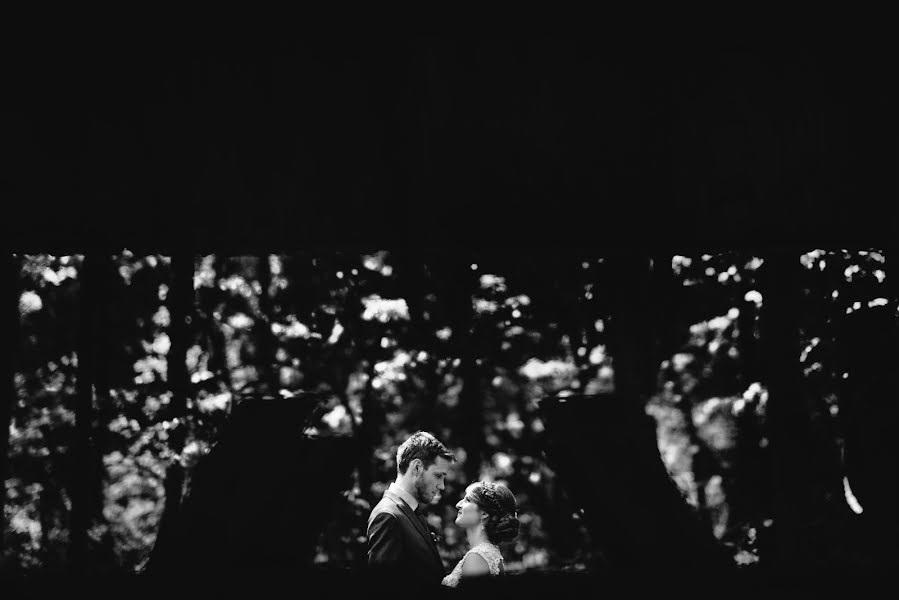 Fotógrafo de bodas Mark Phillips (markphillips). Foto del 26 de agosto 2016