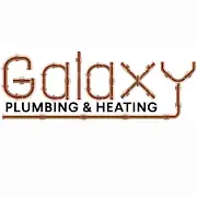 Galaxy Plumbing and Heating Logo