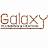 Galaxy Plumbing and Heating Logo