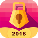 Emoji Locker 2018 icon