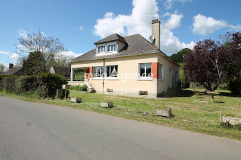 maison à Bonnétable (72)