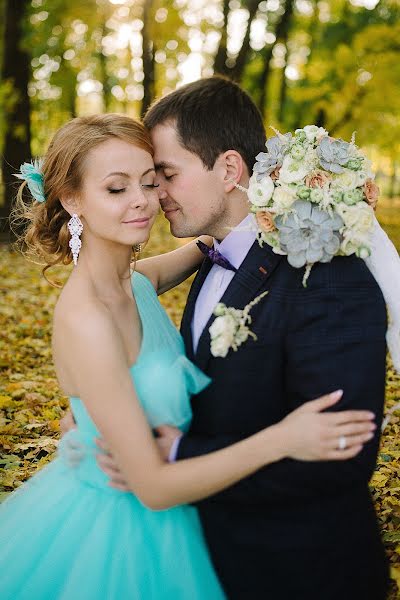 Wedding photographer Angel Mackevich (angelyou). Photo of 26 December 2014