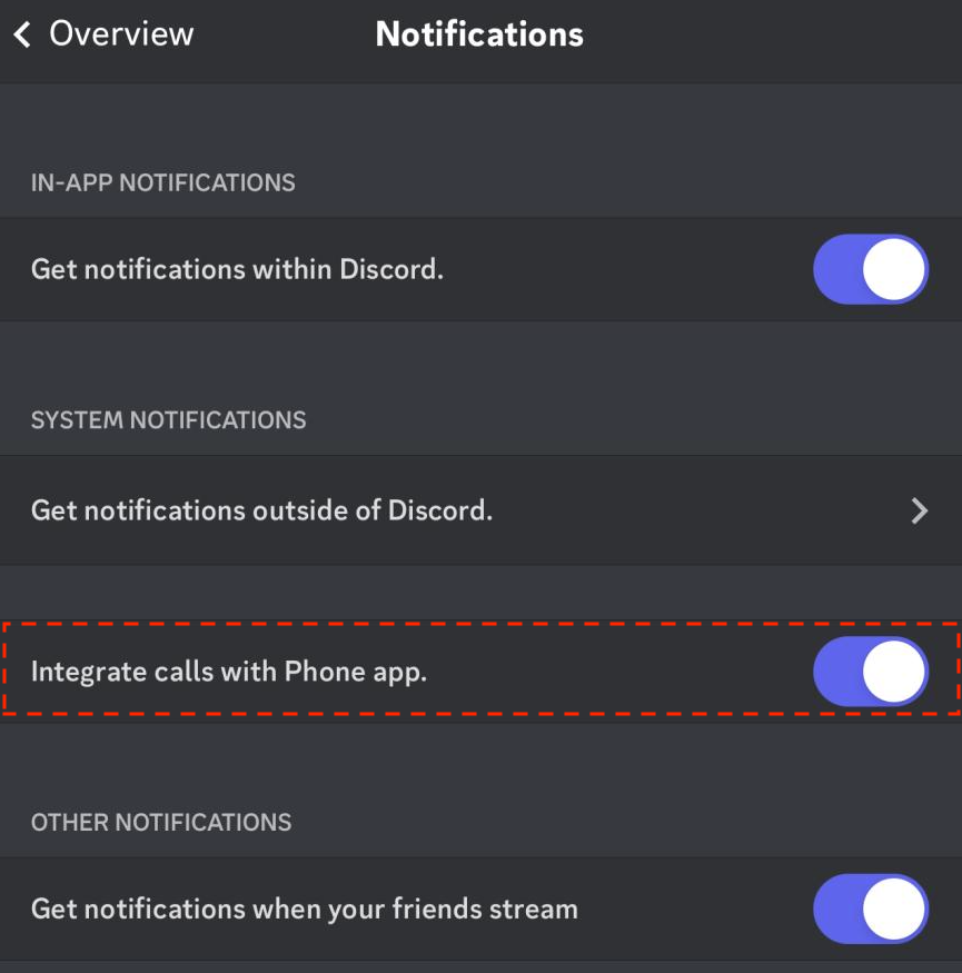 my friend can't stream a game on discord with audio : r/discordapp