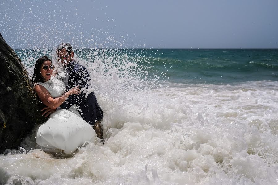 Fotografo di matrimoni Felipe Figueroa (felphotography). Foto del 24 aprile 2020