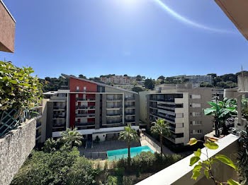 appartement à Roquebrune-Cap-Martin (06)