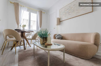 appartement à Paris 1er (75)