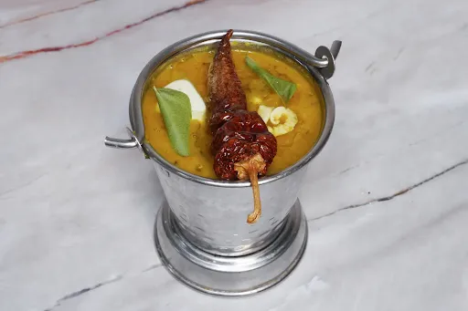 Dal Tadka [Serves 2]