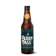 Logo of Breckenridge Buddy Pass