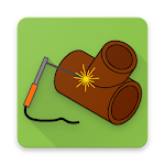 Cover Image of ダウンロード Pipe Welding 1.0 APK