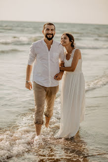 Photographe de mariage Mustafa Kaya (muwedding). Photo du 13 octobre 2018