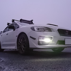 WRX STI VAB